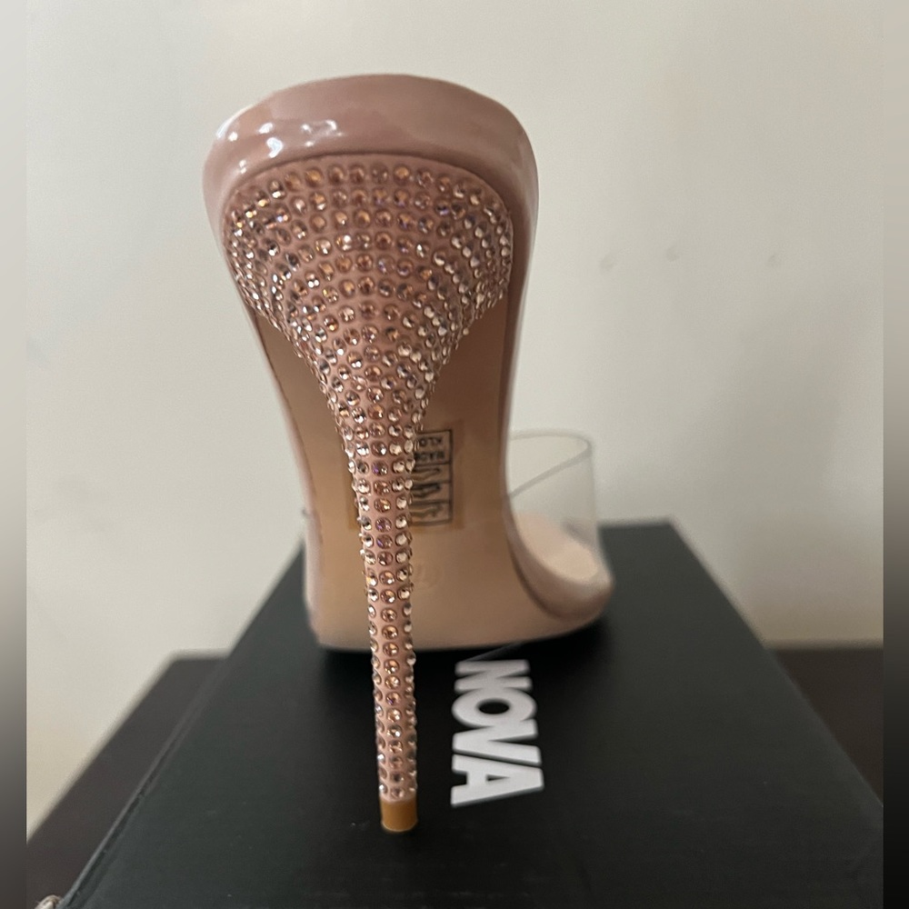 **Brand New**